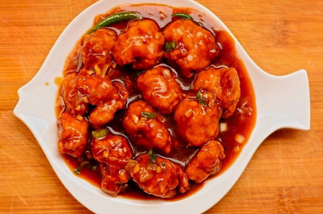 Nepali Restaurant near me