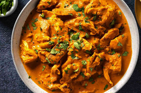 Indian and Nepali Foods in Niagara Falls, NY